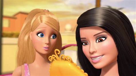 Barbie Life In The Dreamhouse Season 7 Episode 2 Youtube