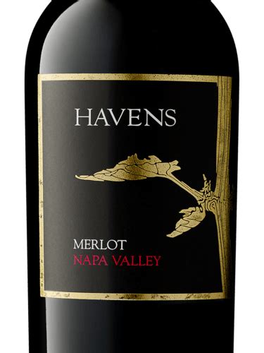 Havens Merlot Napa Valley Vivino