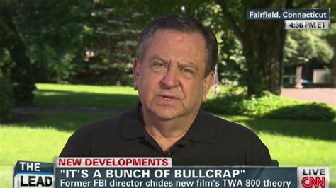 Former Fbi Official New Theory On Flight Twa 800 Is A Bunch Of Bull