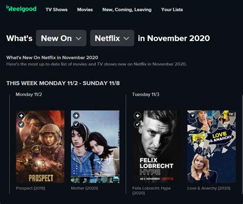 5 Ways To Discover Whats New On Netflix