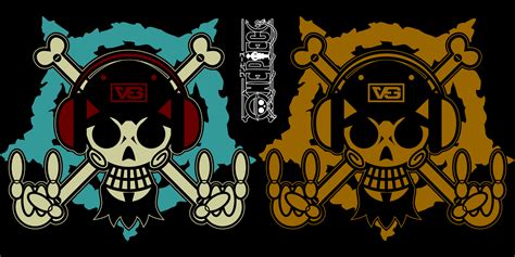 One Piece Flag Wallpapers Wallpaper Cave