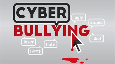 Deadly CYBER BULLYING Epidemic Rising Among Young Men - YouTube