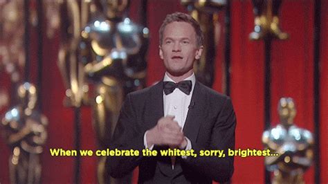 neil patrick harris oscars find and share on giphy