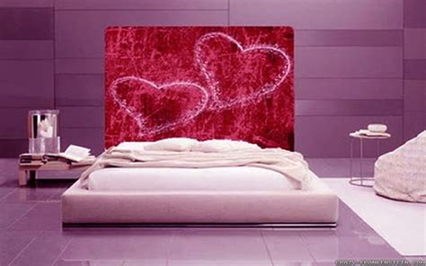Beautiful Bedrooms Hd Wallpapers Valentines Bedroom Valentine Bedroom Decor Romantic Bedroom