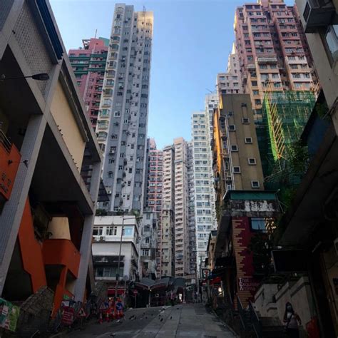 A Neighbourhood Guide To Sai Ying Pun What To Do See And Eat Chatteris