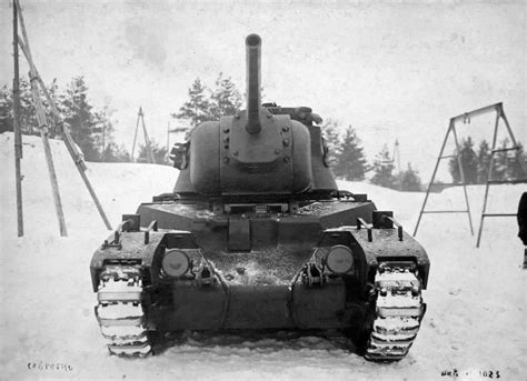 What Was The Flaw Of Russian Tanks In Ww2 Rebellion Research