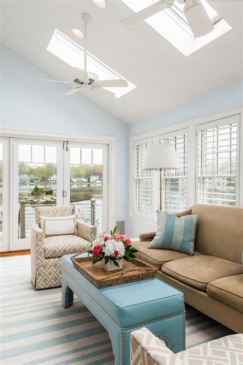 26 Small Sunroom Smart And Creative Cozy Sunroom Ideas Small