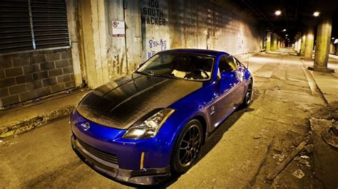 Nissan Fairlady Wallpapers Wallpaper Cave