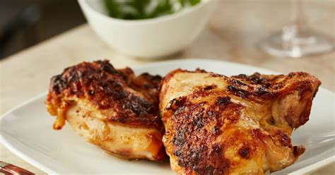 Check the internal temperature after 12 to 15 minutes and keep. Quick and Easy Country Fried Chicken Recipe by Momma Chef