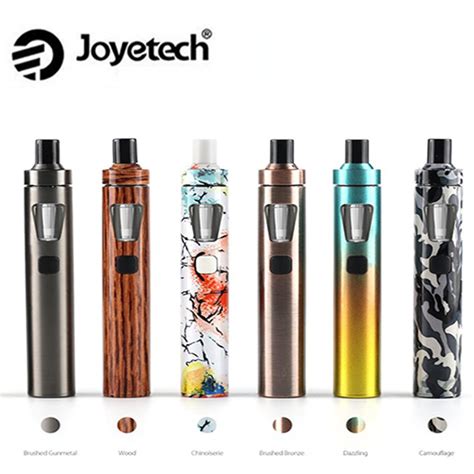 Joyetech cigarette électronique eGo AIO Kit avec batterie 2ml BF