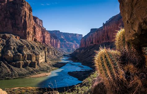 9 Unbelievable Facts About The National Parks Smartertravel Grand
