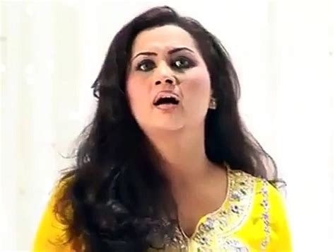 Nargis Stage Actress