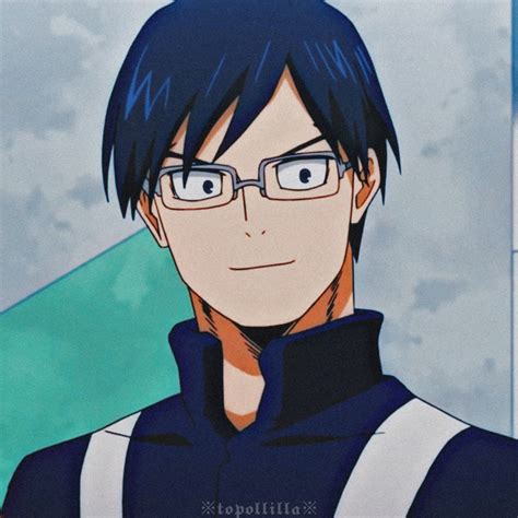 Iida Tenya Iida Mha Fanart Iida Iida Tenya