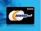 How To Use Newegg Credit Card Pictures