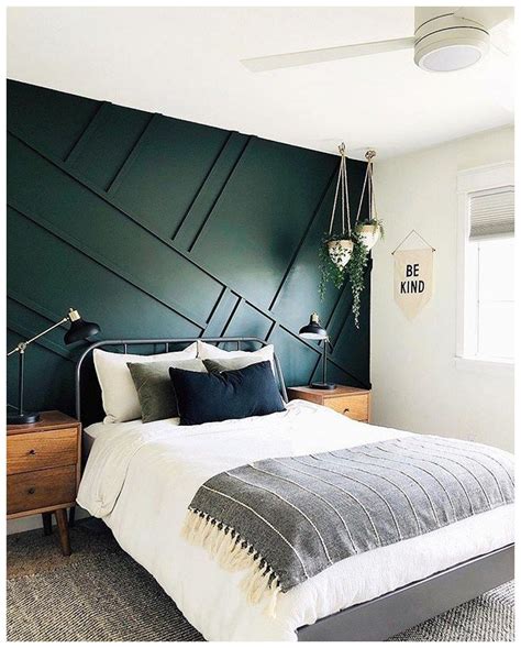 40 The Best Dark Green Paint Colors To Use In Your Home
