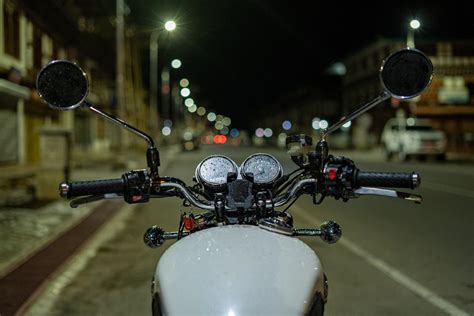 Free Stock Photo Of Bike Motorbike Motorcycle