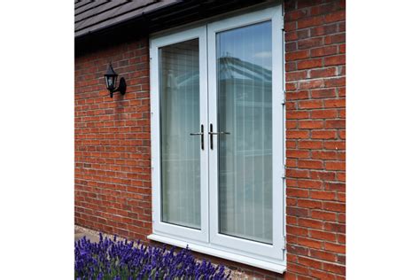 Quality French Doors Upvc Tradeglaze Uk Ltd