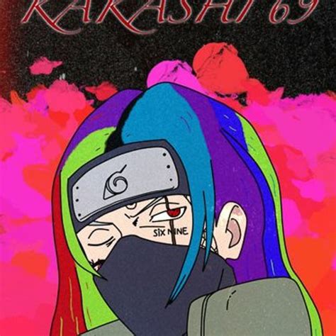 Stream Kakashi 69 By Blvvk Listen Online For Free On Soundcloud