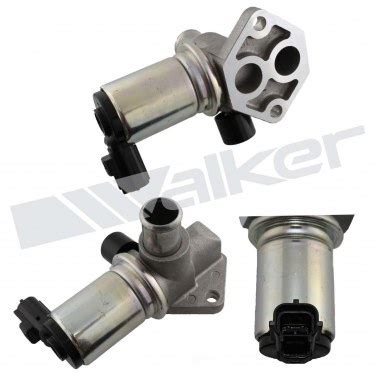 Walker Products Fuel Injection Idle Air Control Valve