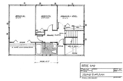 Floor House Plans Bedroom Joy Studio Design Best Jhmrad 84613