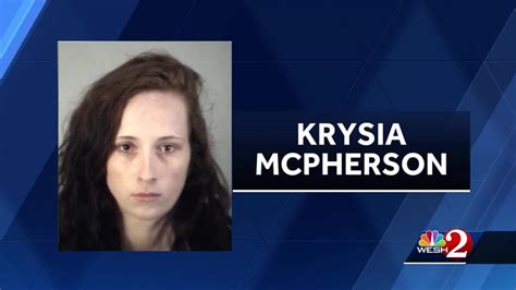 Woman Accused Of Letting Puppies Starve To Death