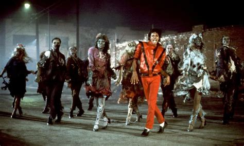 10 Reasons Why Michael Jacksons ‘thriller Is One Of The Greatest