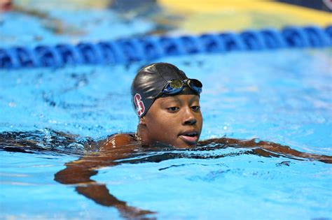 Usa Swimming Announces 2017 National Diversity Select Camp Roster