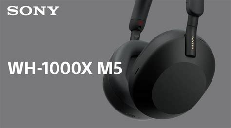 Sony Wh 1000xm5 Announced Heres Whats New Daily Elevated News
