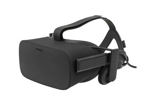 Customizable, comfortable, adaptable, and beautiful, rift is technology and design as remarkable as the experiences it enables. Oculus Rift is more popular than Windows Mixed Reality and ...