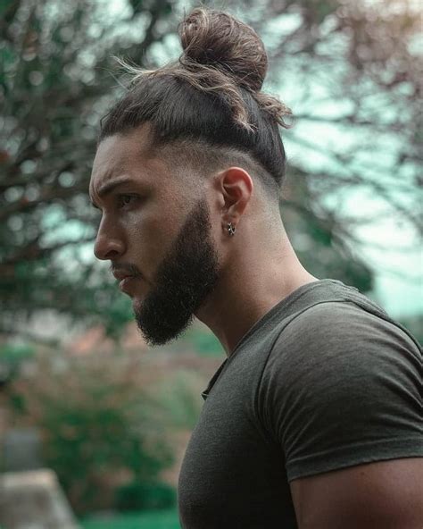 30 Coolest Undercut Hairstyles For Men In 2020 Undercut Long Hair