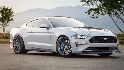 2022 Ford Mustang S650 Redesign Ford Tips