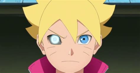 Boruto 173 Reviveu Um Dos Inimigos Mais Perigosos De Naruto Critical Hits