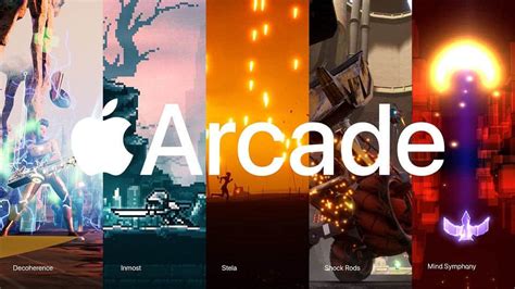 Is Apple Arcade Worth It 2024 Guide Gamingscan