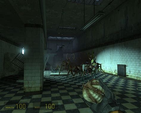 Half Life 2 Windows My Abandonware