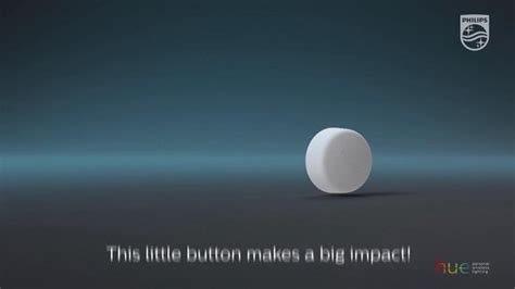Philips Hue Smart Knop Smart Button Bol