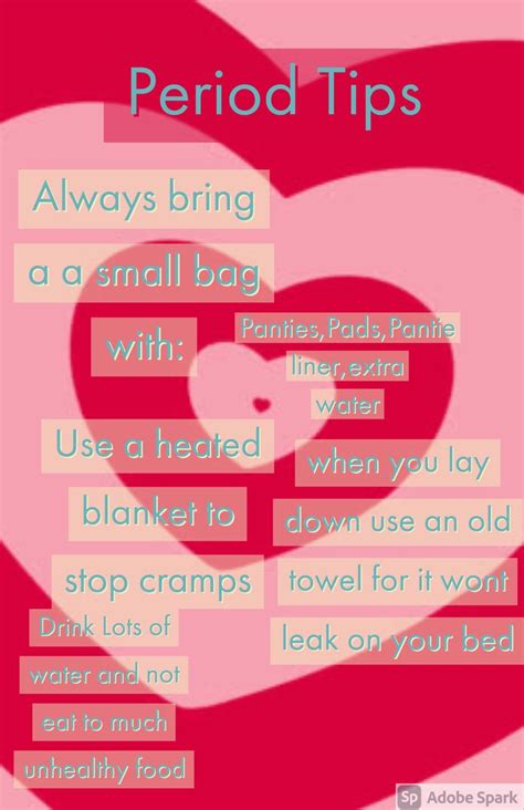 Here Are Some Tips I Made Period Hacks Tips Girl Tips