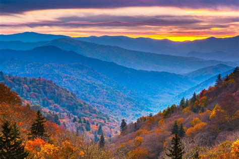 Autumn Must Sees Experience Tennessee In The Fall Placestravel