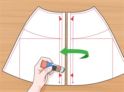 How To Print Pdf Sewing Patterns With Pictures Wikihow
