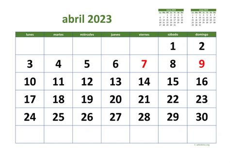 Calendario Abril De Para Imprimir Ld Michel Zbinden Mx Vrogue