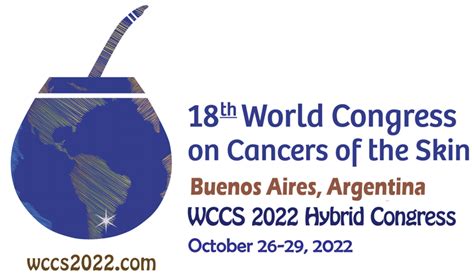 18th World Congress On Cancers Of The Skin Ciderm Peru