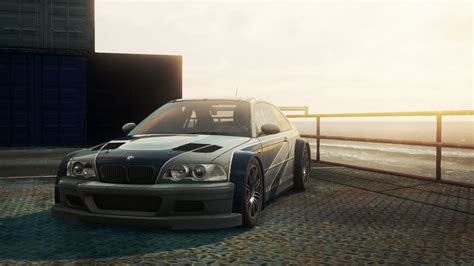 M3 Gtr Wallpapers By Venomleggs Need For Speed Most Wanted 2012 Nfscars