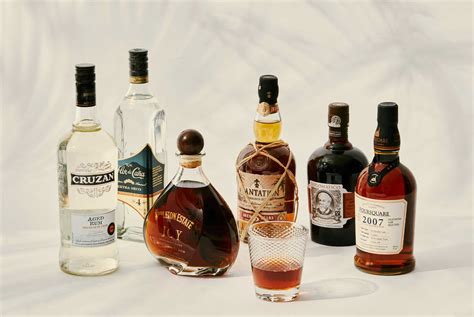 11 Best Looking Rum Bottles For Your Home Pirate Bar Liquor Online