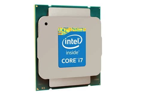 Intel Turns Its Attention To Desktop Performance Unveils 8 Core