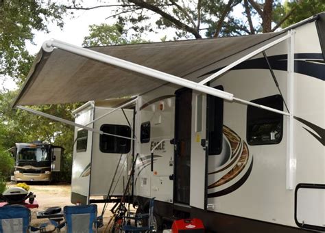 The Best Rv Awnings 2021 Buyers Guide