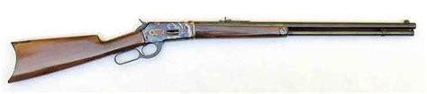 Pedersolis 1886 Sporting Classic Black Powder Cartridge