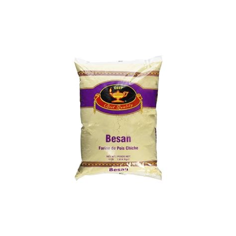 Deep Besan Flour 181kg