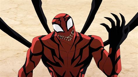Carnage Explained Will Marvels Most Psychopathic Symbiote Appear In