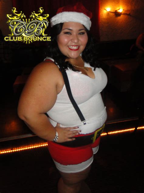 Halloween Club Bounce Party Pics Bbw Los Angeles Flickr