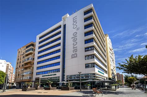 Hotel Occidental Cádiz Official Andalusia Tourism Website