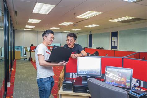 Ike provides cost effective solution, maintenance and support to the business communities, educational institutions and government agencies. Qube Apps Solutions Sdn Bhd Company Profile and Jobs | WOBB